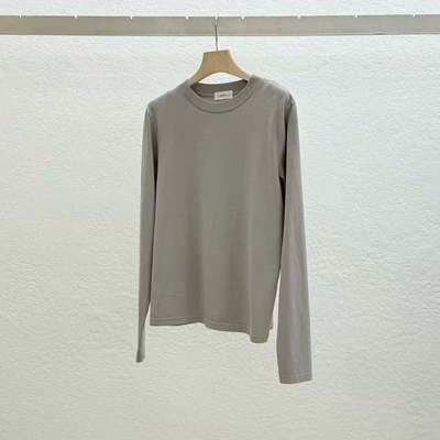 STATEMENT韩国直邮㊣女士新款真品时尚热卖推荐休闲长袖T恤