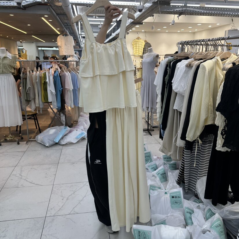SAGE BRUSH㊣韩国直邮实拍女装新品职业人气时尚休闲热卖套装