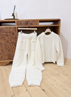 LAVIEU韩国代购㊣女士新品时尚推荐25秋冬真品人气套装羊毛