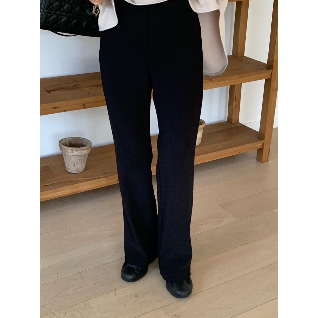 COBALT BLUE㊣东大门代购女士26秋季新品推荐休闲真品休闲裤