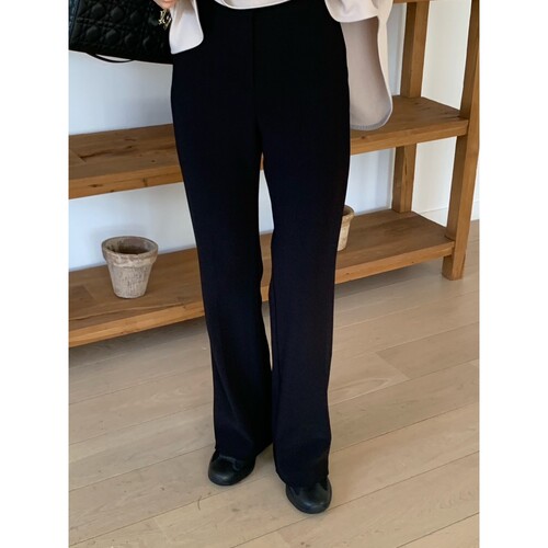 COBALT BLUE㊣东大门代购女士26秋季新品推荐休闲真品休闲裤