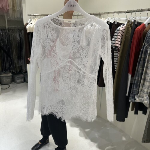 VEREN东大门直邮㊣女装26秋冬新品时尚休闲人气热卖推荐衬衫