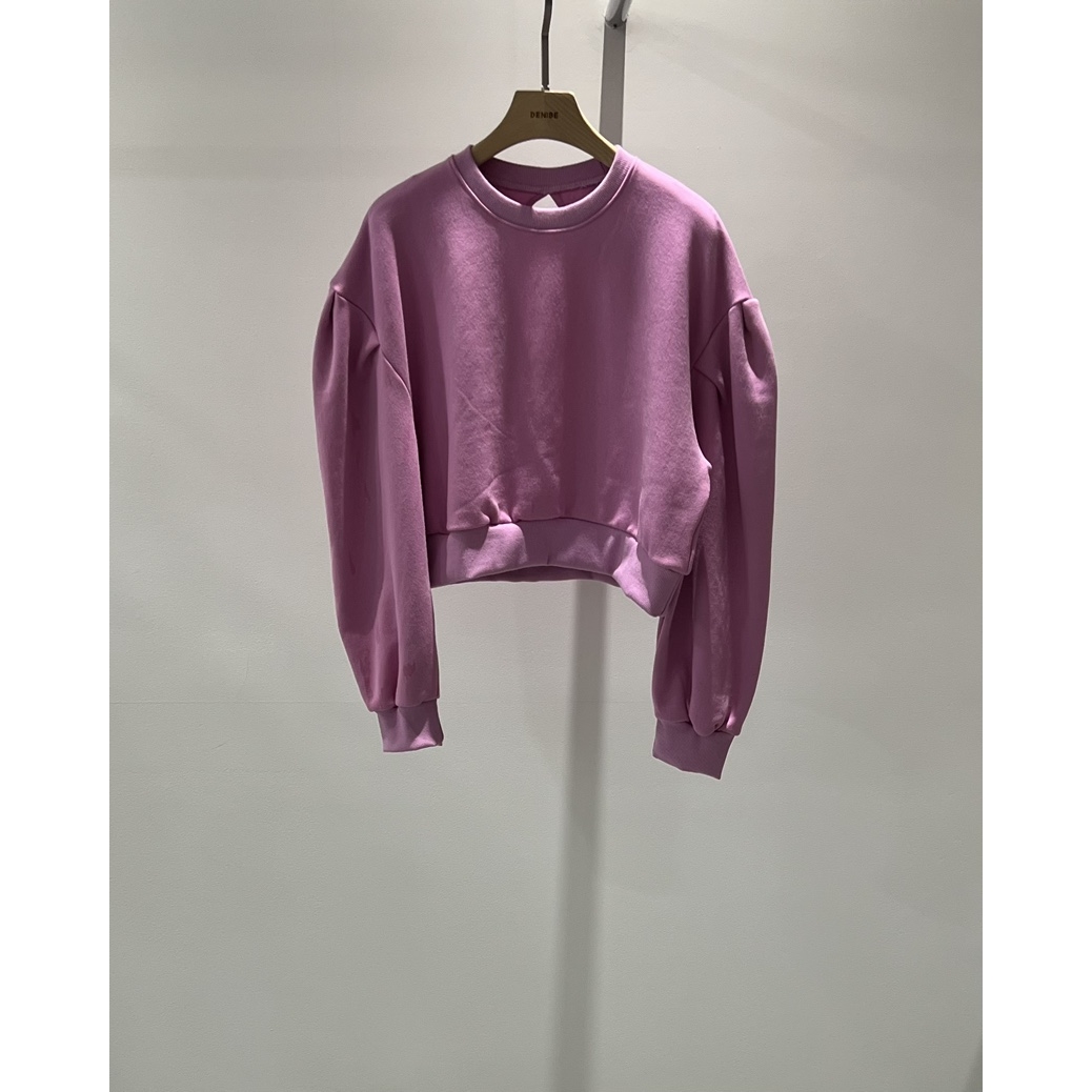 DENISE东大门㊣代购女装新品人气真品休闲时尚推荐25秋冬卫衣