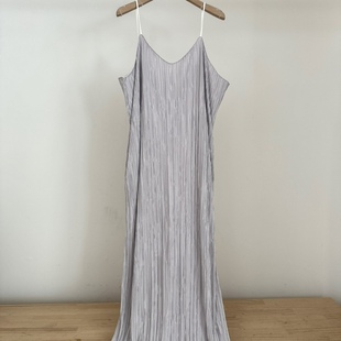 FANCY 25春夏休闲连衣裙 Something东大门㊣直邮女士新品 热卖