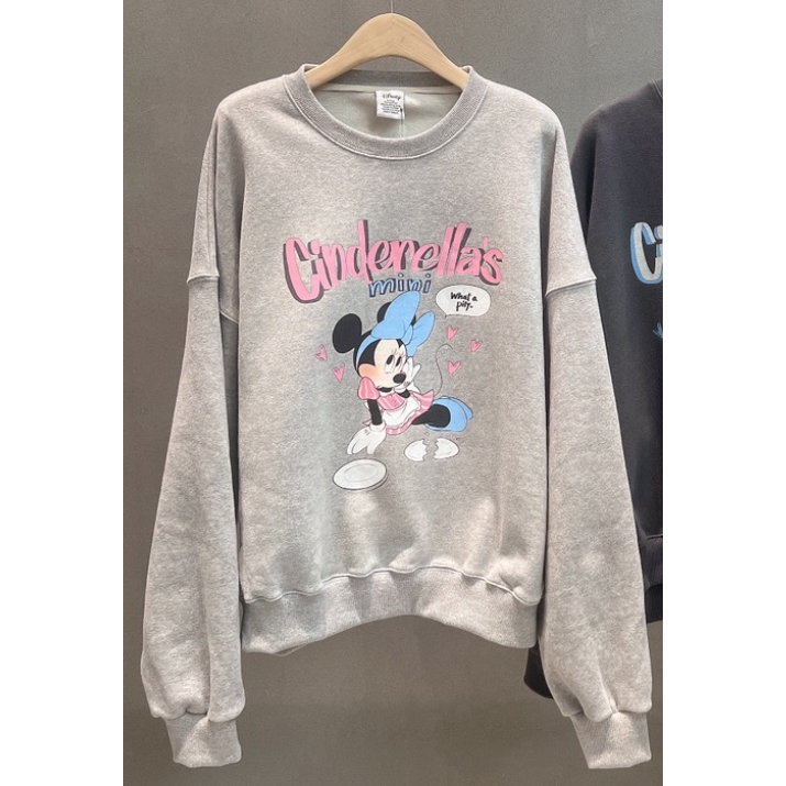 GLAD SOME韩国直邮㊣女装新品人气休闲推荐真品时尚热卖卫衣