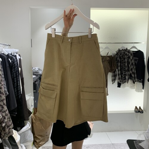 TYCHE㊣东大门代购女士26秋冬新款真品热卖休闲推荐时尚短裤