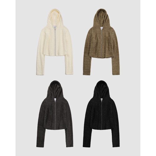 VARY COON/GVR COM.㊣东大门实拍女装26秋冬新品真品卫