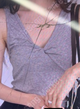 RECOVER/MOMENT韩国直邮㊣女装新款推荐真品吊带背心不含内搭