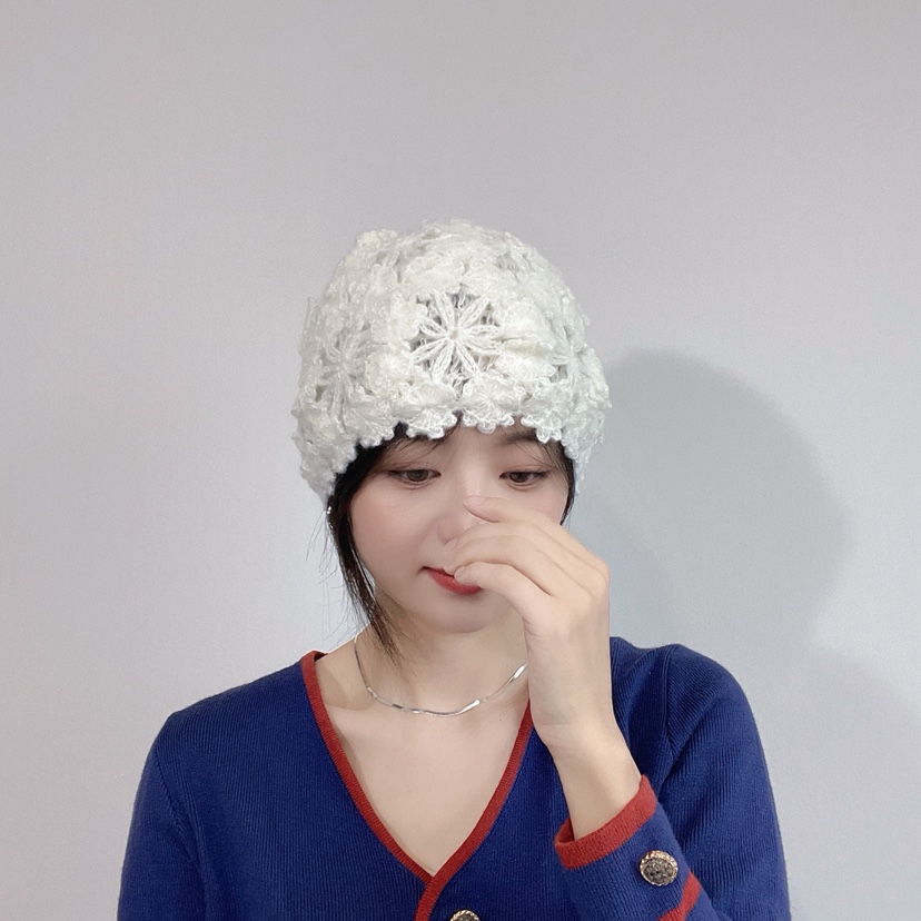 LOVELY HAT东大门㊣实拍女装新品推荐人气热卖时尚真品帽子