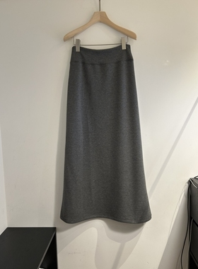 NOTICE东大门㊣代购女士新品25秋冬休闲时尚热卖推荐人气长裙