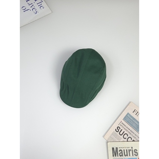 THE HAT东大门㊣直邮女装新款热卖时尚推荐休闲25秋冬帽子