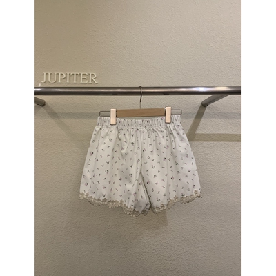 JUPITER韩国代购㊣女装新款人气推荐26春夏热卖休闲时尚短裤