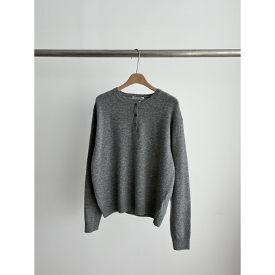 ROMANTICIZE东大门直邮㊣女装新款休闲时尚推荐人气针织衫圆领