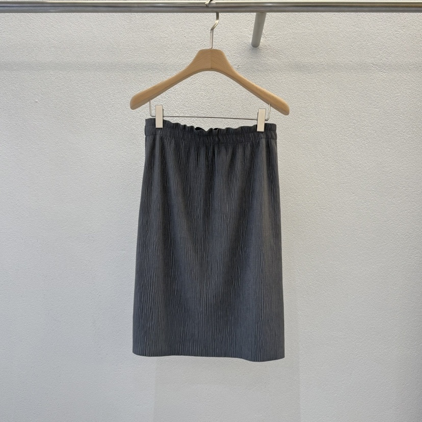 ABLE STANDARD/ABLERING韩国直邮㊣女装新款时尚长裙褶皱