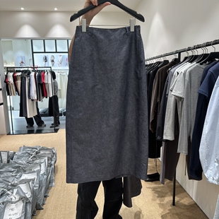 FEBRUARY 11东大门㊣代购女装新品25秋冬时尚推荐热卖长裙