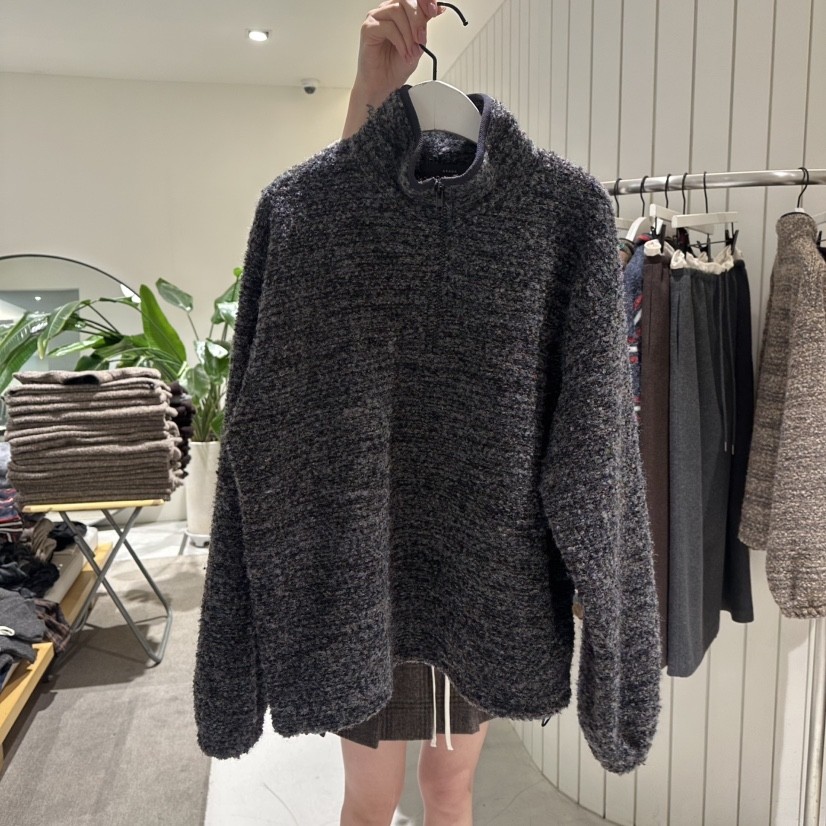 GRADE韩国代购㊣女装新款25秋冬时尚人气热卖推荐休闲真品卫衣