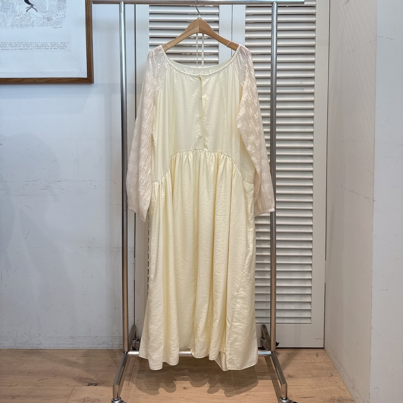 FAVE-L东大门㊣代购女士新款时尚休闲25秋冬人气推荐连衣裙