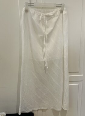 SHOP_WE ARE㊣韩国东大门直邮女士新品推荐时尚人气热卖长裙