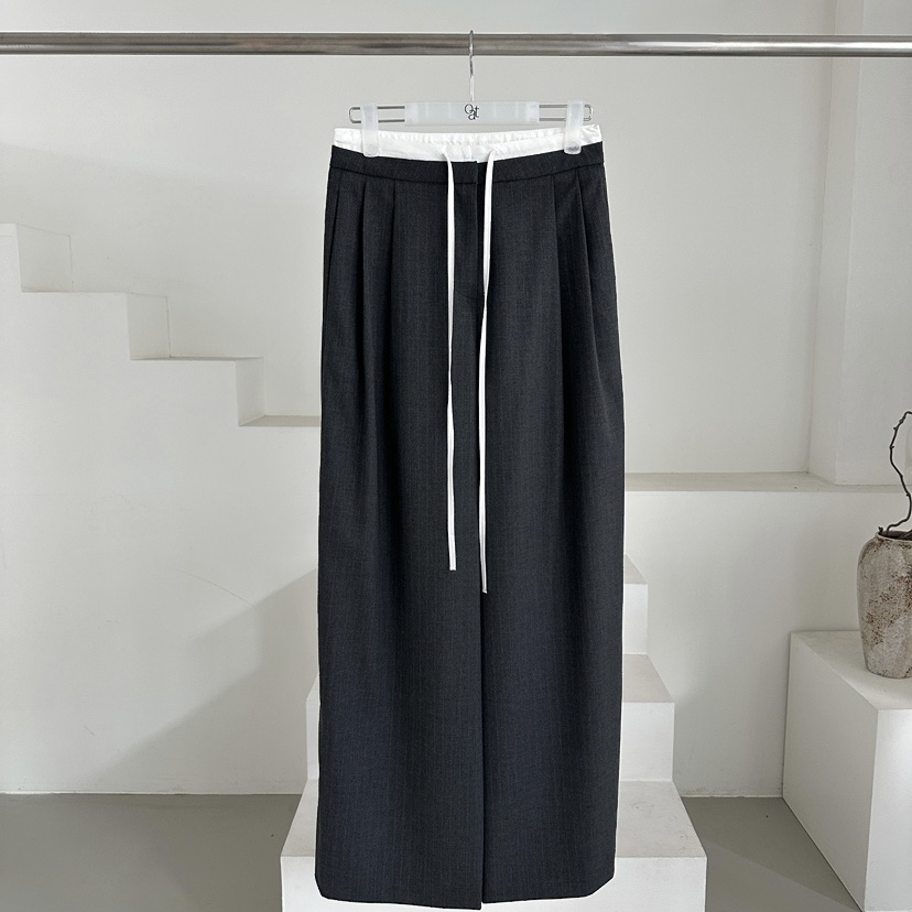 OATMEAL韩国直邮㊣女士新品热卖人气推荐休闲时尚真品休闲裤