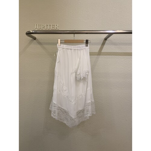 JUPITER㊣韩国东大门直邮女装新款推荐时尚休闲热卖长裙围巾