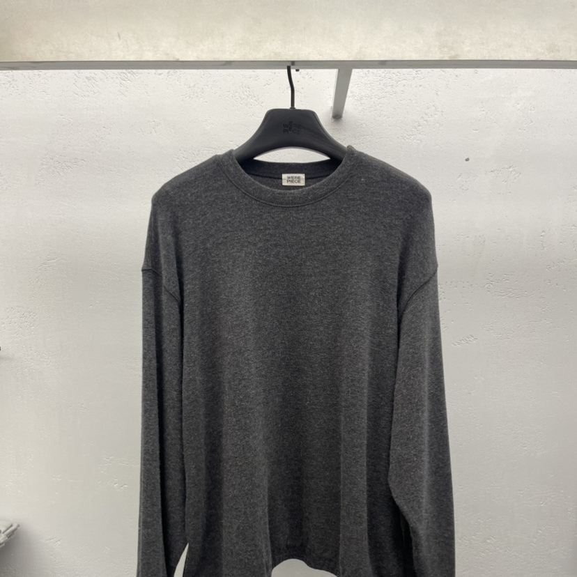 KARE/WEREPIECE东大门㊣代购女装新品休闲推荐真品长袖T恤