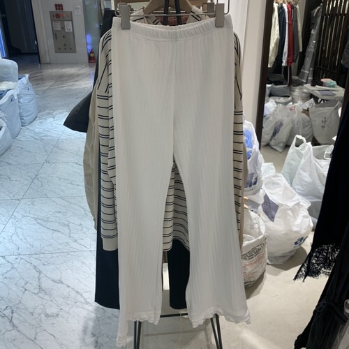 RAWROW㊣韩国东大门直邮女士新品人气推荐时尚休闲26春夏休闲裤