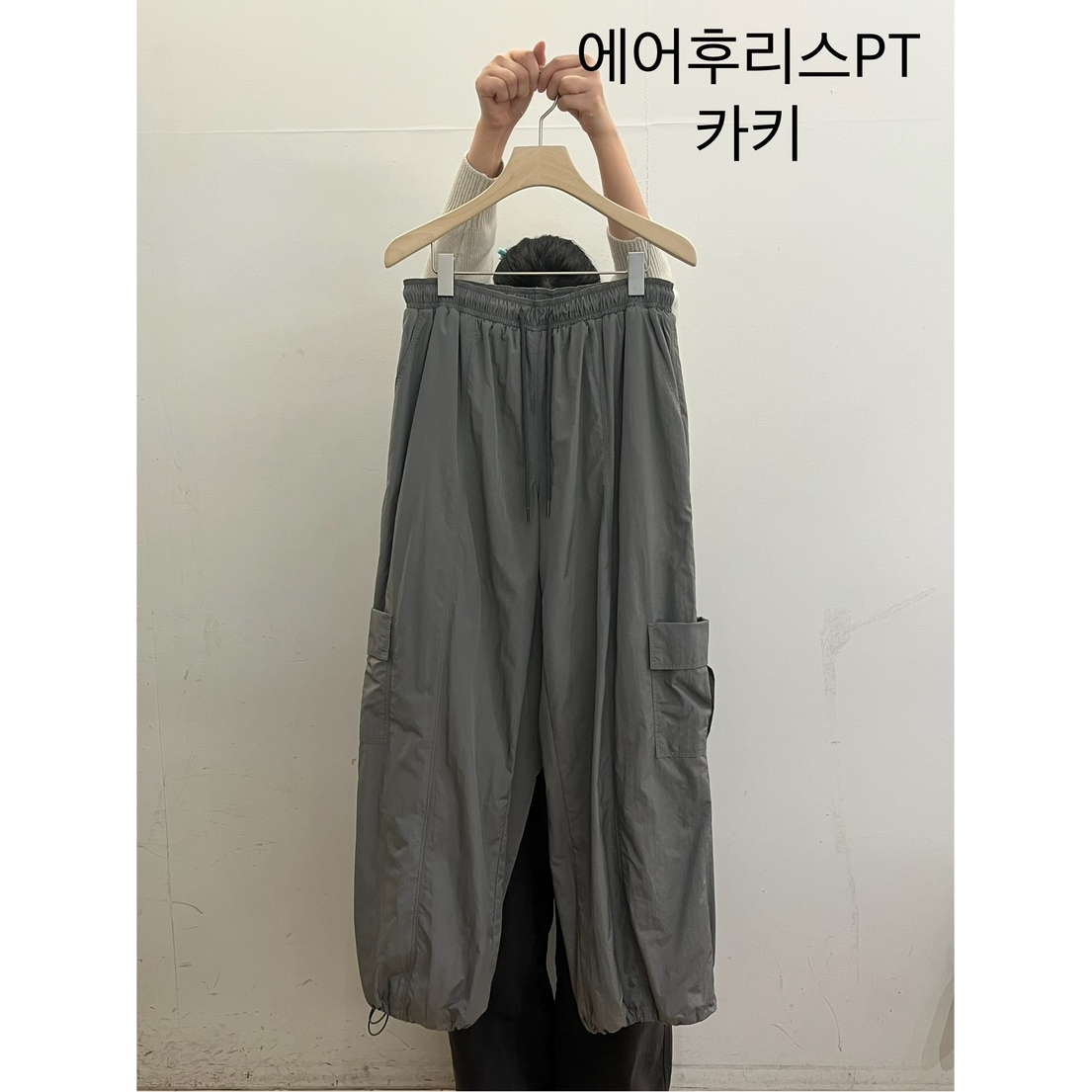 TAUPE韩国直邮㊣女士新款人气25秋冬真品时尚推荐热卖休闲裤