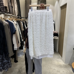 热卖 groovy.H 时尚 ㊣女士新品 真品长裙 HOLYBANANA韩国代购