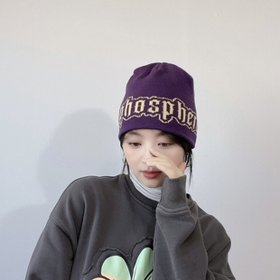 LOVELY HAT东大门㊣直邮女装新款推荐休闲热卖时尚25秋冬帽子