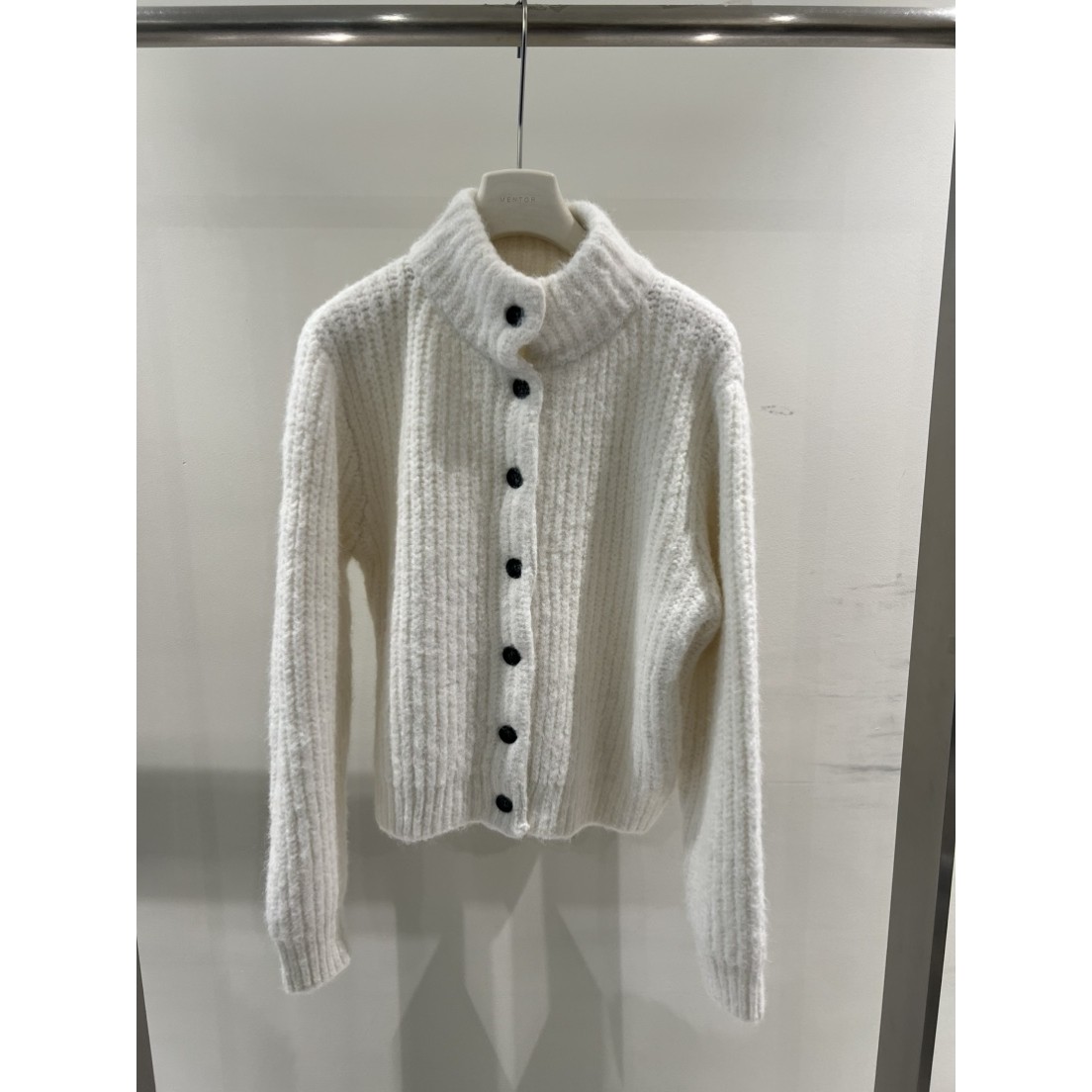 MENTOR韩国代购㊣女装新品推荐休闲25秋冬热卖时尚人气针织衫