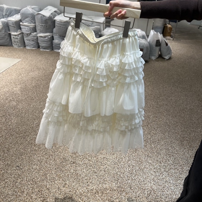 ARANCIA东大门㊣代购女装新品推荐人气25秋冬半身裙中短裙羊毛