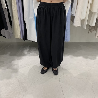 ALMOND韩国东大门代购㊣女装新品人气时尚休闲推荐26春夏休闲裤