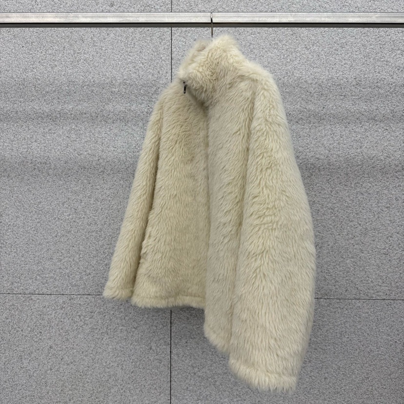 AT THE BAGEL韩国直邮㊣女士新款时尚真品热卖25秋冬短款大衣