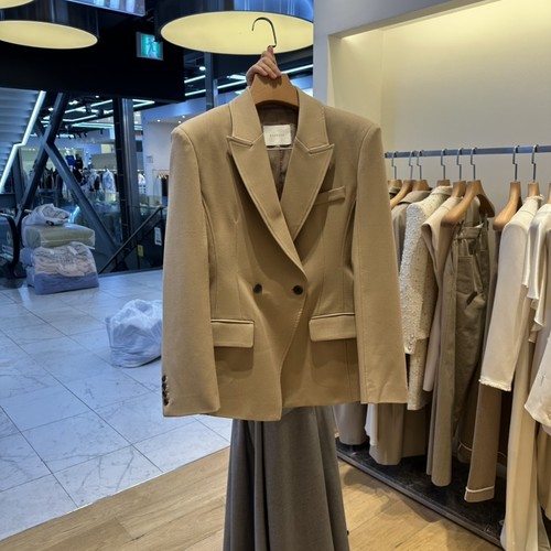 VAN NZILL东大门㊣代购女士新品时尚推荐热卖真品25秋冬夹克