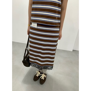 J CRANE韩国东大门代购㊣女装新品时尚热卖26春夏半身裙中短裙