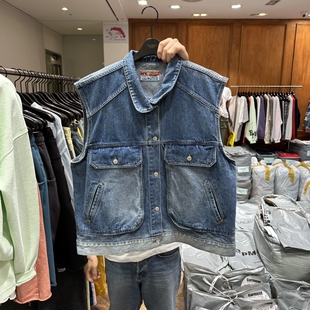 ㊣女装 推荐 新款 热卖 马甲 人气26春夏休闲时尚 GARMENT韩国代购