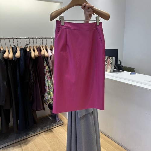 VAN NZILL东大门㊣代购女装新款25秋冬推荐休闲人气时尚长裙