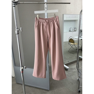 J CRANE韩国直邮㊣女装新款热卖休闲26春夏人气推荐休闲裤