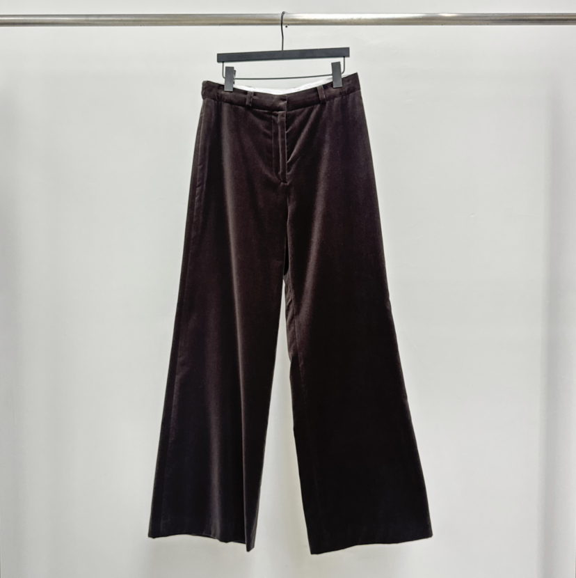 WATER/RIVER东大门㊣代购女士新款热卖人气真品休闲裤贝雷