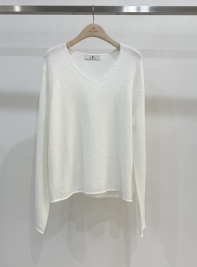 BLANC-A韩国代购㊣女装新品推荐真品休闲人气25秋冬针织衫
