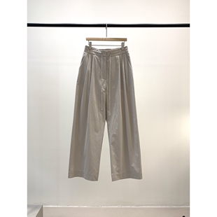 KNOCK东大门㊣实拍女士新品真品休闲人气热卖时尚25秋冬休闲裤