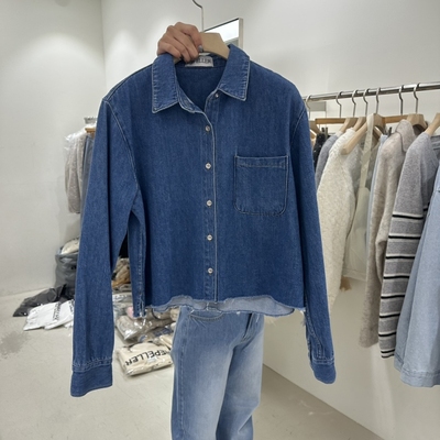 REPELLER东大门㊣实拍女士新品人气25秋冬休闲真品衬衫春款