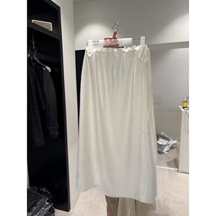 时尚 CREAM 长裙 26春夏推荐 人气热卖 P㊣韩国直邮实拍女装 新品