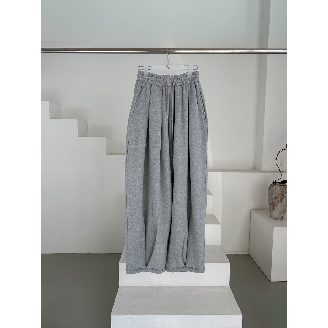 OATMEAL东大门㊣实拍女士新款人气时尚真品推荐休闲休闲裤圆领