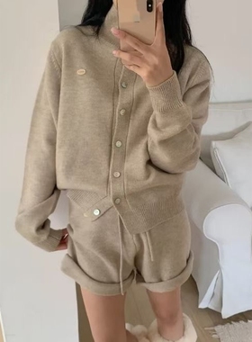 BLUSHER韩国直邮㊣女士新品时尚休闲人气真品推荐热卖25秋冬套装