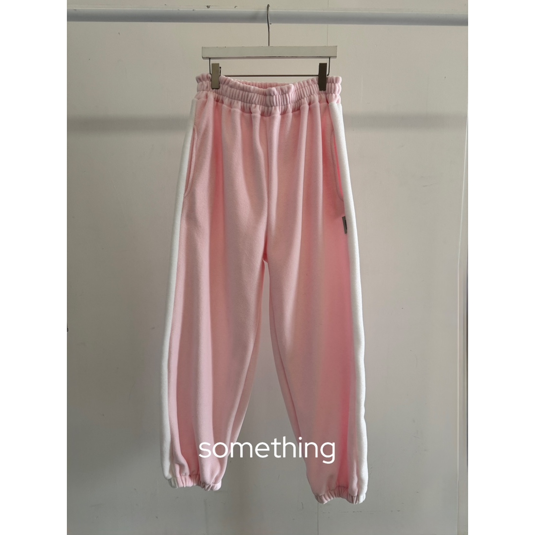 SOMETHING-L/FANCY东大门㊣直邮女装新品时尚推荐真品休闲裤