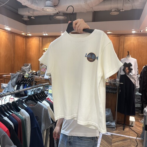 GARMENT㊣东大门代购女装26秋季新品人气时尚推荐真品休闲T恤