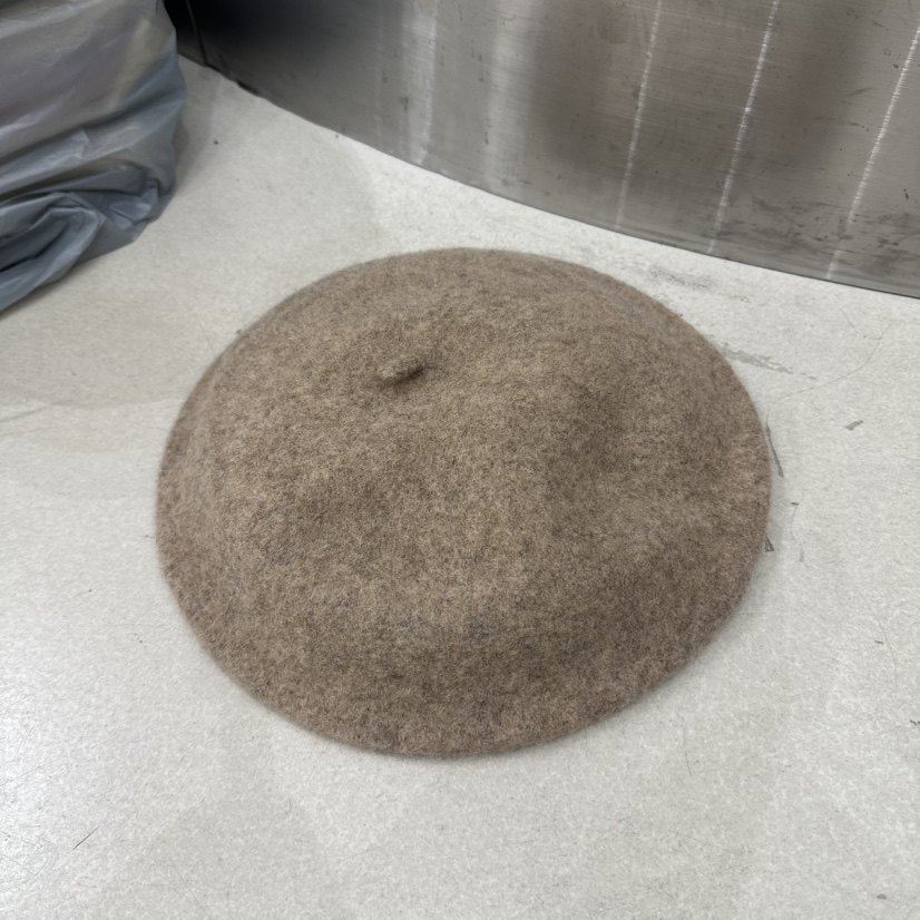 REPELLER韩国代购㊣女士新款真品休闲热卖25秋冬人气帽子贝雷