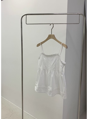 MELLOUNGE-2件起韩国直邮㊣女装新品时尚休闲26春夏吊带背心