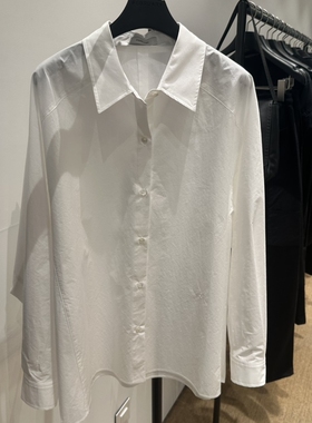 FEBRUARY 11东大门㊣实拍女装新品真品人气休闲时尚25秋冬衬衫
